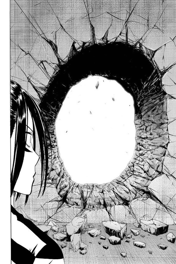 One Punch Man - Chapter 24 image 50